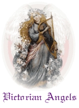 Victorian Angels Logo