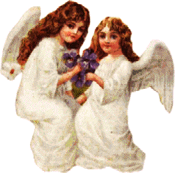 Angel Girls
