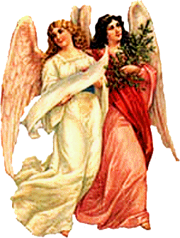 Two Angels