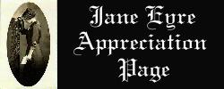 Jane Eyre Appreciation Page 
Logo