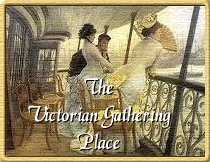 Victorian Gathering Place